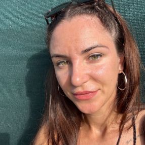 Claudia, Babysitter a Creazzo