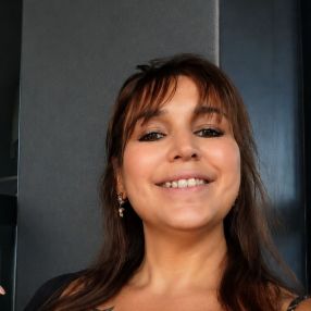 Grazia, Babysitter a Caselette