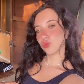 Asia, Babysitter a San Vincenzo