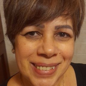 Maria, Babysitter in Camponogara