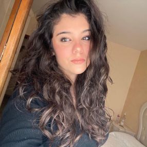 Miriam, Babysitter a Gragnano