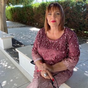 Giuseppina, Babysitter a Paola