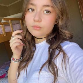 Carlotta, Babysitter a Botticino Sera