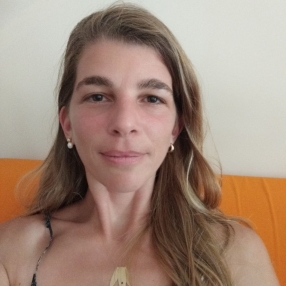 Maria, Famiglia a Chieti