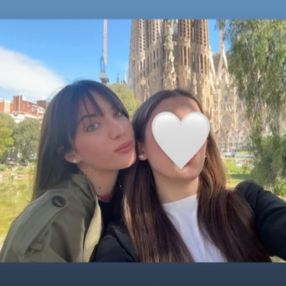 Anna, Babysitter a Città Metropolitana di Venezia