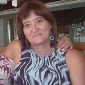 Patrizia, Babysitter in Borghetto
