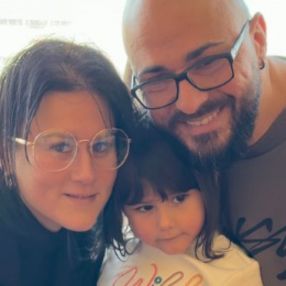 Gianni, Family in Pordenone