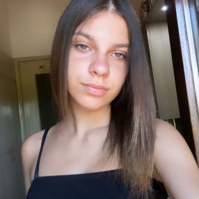 Giorgia, Babysitter in Cerro al Lambro