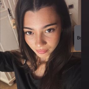Sophia, Babysitter a Lacchiarella