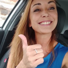 Sabrina, Babysitter a Fontanafredda