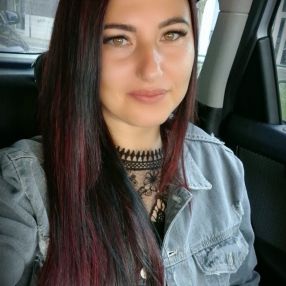 Violeta, Babysitter a Genzano di Roma
