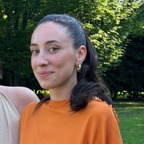 Ludovica, Babysitter a Sarezzo