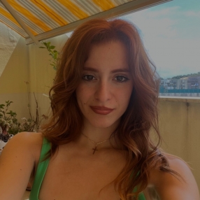 Agnese, Babysitter in Spoltore