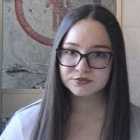 Alessia milena, Babysitter a Bazzano