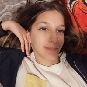 Asia, Babysitter in Carmignano di Brenta