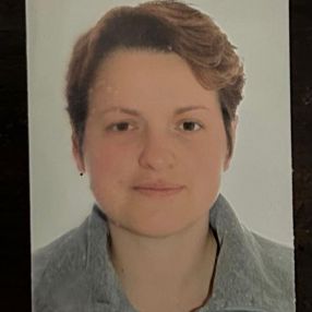 Simona, Babysitter a San Giovanni In Persiceto