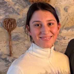 Emilia, Babysitter a Suvereto