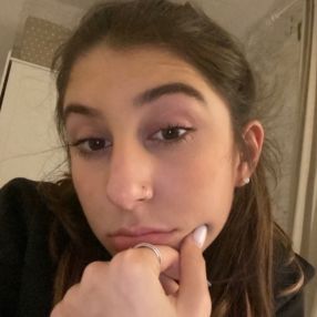 Emilia, Babysitter a Suvereto