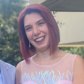 Jessica, Famiglia a Canzo