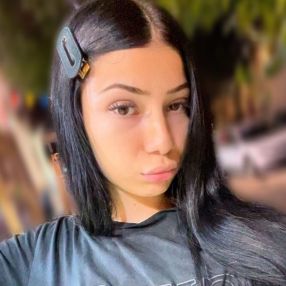Tania, Babysitter a Provincia di Rimini