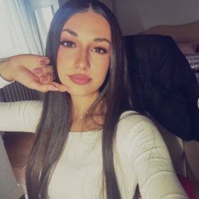 Giorgia, Babysitter a Ronciglione
