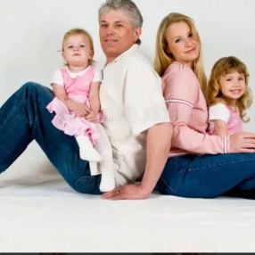 Carlo, Famiglia a Cercola
