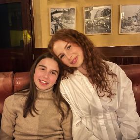 Linda, Babysitter a Romano D'ezzelino