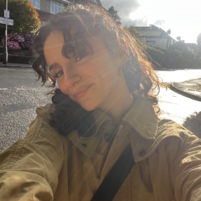 Michela, Babysitter in Provincia dell'Aquila