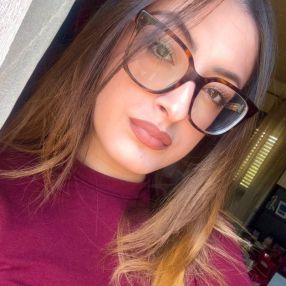 Valentina, Babysitter in Piazza Armerina