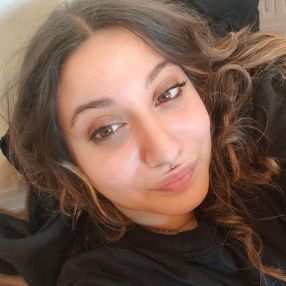 Chiara, Babysitter in Lanuvio