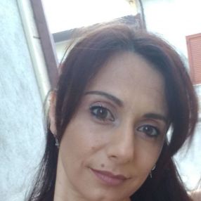 Marilena, Babysitter in Siderno