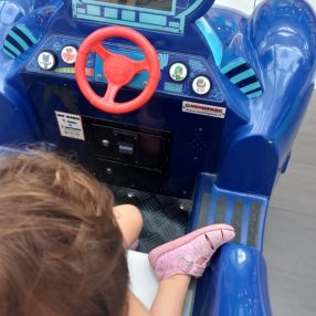 VALENTINA, Famiglia a Abano Terme