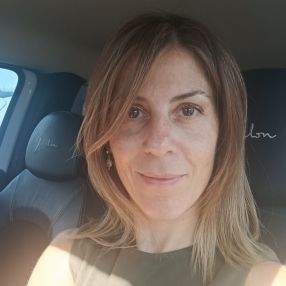 Cristina, Babysitter a Tremestieri Etneo