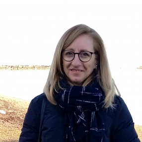 Maria, Babysitter a Palo del Colle