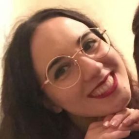 Anna, Babysitter in Bari