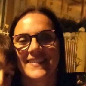 Valentina, Babysitter a Crispiano