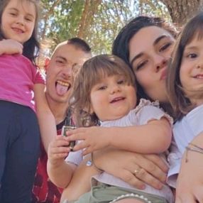 Sara, Babysitter a Nardò