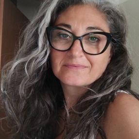 Valeria, Babysitter in Mascalucia