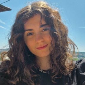 Alessia, Babysitter in Almenno San Bartolomeo