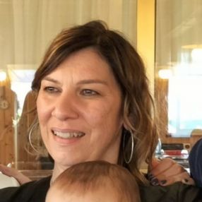 Gaia, Babysitter a Provincia di Reggio Emilia