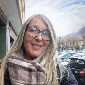 Federica, Babysitter a Saint-christophe