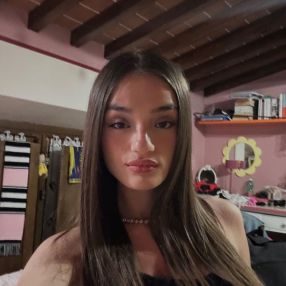 Arianna, Babysitter in Toscana