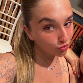 Noemi, Babysitter a Cerreto Guidi