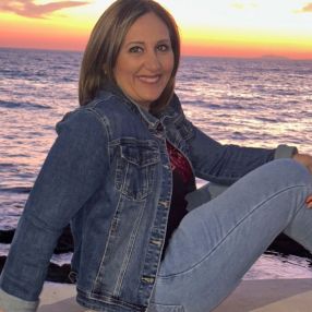 Lucia, Babysitter a Pontecagnano Faiano