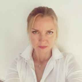 Svetlana, Babysitter a Cuorgnè