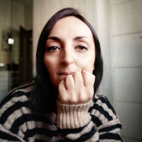 Tamara, Babysitter a Porto Torres