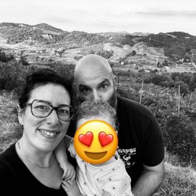 Marco, Famiglia a Pomezia