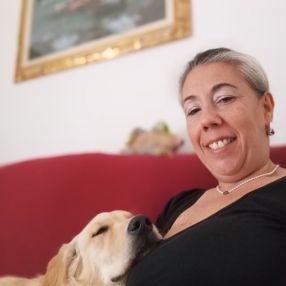 Leonilde, Babysitter a Ercolano