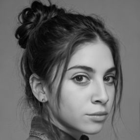 Giulia, Babysitter a Porto Ercole