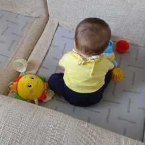 Tina, Famiglia a Libero consorzio comunale di Ragusa